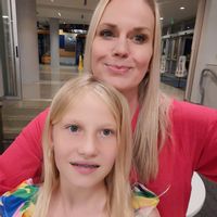 La maison de Adeline