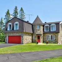 Stanley's house