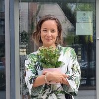 La maison de Mariann