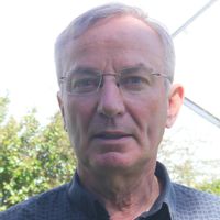 La chambre privée de Andre