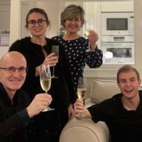 La maison de Eneko & Natale