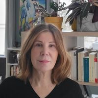 La casa di Livia a Roma sul mare
