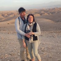 Jolie longère rénovée en pleine campagne