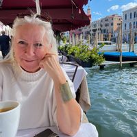 La maison de Katerina