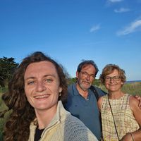 Maison de vacances á St-Denis d´Oleron