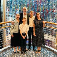 Sarah and Steves hus