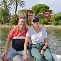 La maison de Ilse & Rafael