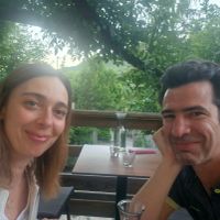 Casa di Géraldine et Fabien