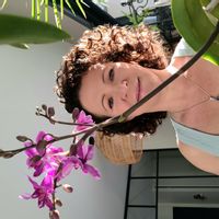 La maison entière de Agnès