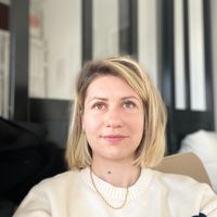 La maison de Valentine