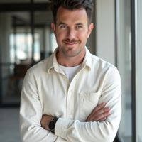 La maison de Darrell