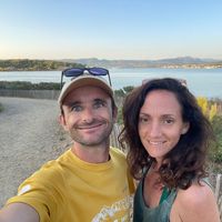 La maison de Ben et So