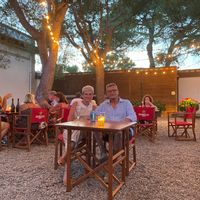 Casa di Maria Angeles