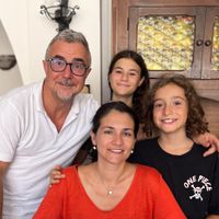 Paolo & Miriam’s House