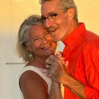 La maison de Cher and Dave