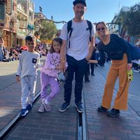 Casa di Frances & Pete