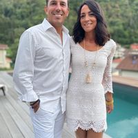 La maison de Julie & Marc-Antoine