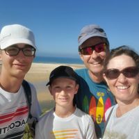 La maison de Karen et Audrey