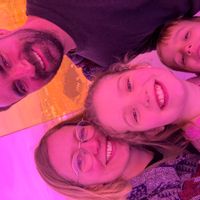 Kirsten & Kristoffers hus