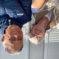 JEAN JACQUES et Chantals hus