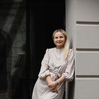 La maison de Sarmite