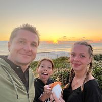 La maison de Sébastien