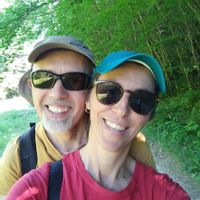 Christophe et Ingrids hus