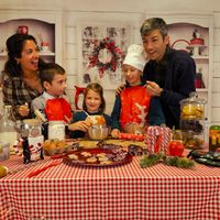 Gîte Les Vernes - Chez Marine & Lionel Lac Léman & Alpes (station de ski)