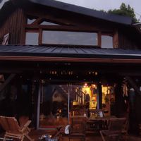 La maison de Fani et Micka