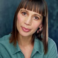 La maison de Angelika