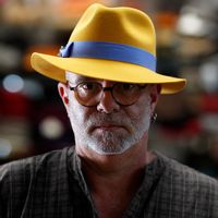 Le camp de base de Pascal