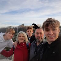 La maison du bonheur