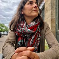 La maison des Marchiques