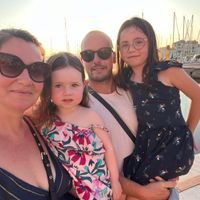 La maison de Camille & Thibault avec piscine dans le Sud de la France