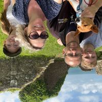 Chez Anne et Mickaël