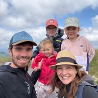 La maison de Lise et Alexandre