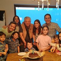 La maison de Humberto & Luis bro‘s