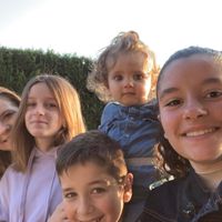 La maison de Adeline