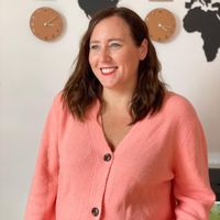 La maison de Damien et Claire