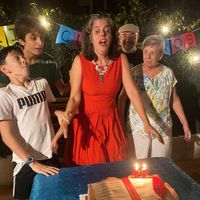 La maison de Estrella