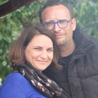 Maison de ville au calme aux portes  de Caen, en Normandie.