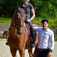 La maison de Lou-Ann