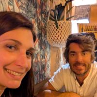 La maison d'Audrey, Yoann, Jules et Maël