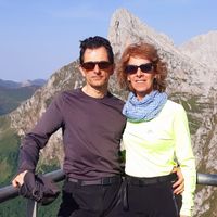 Casa di Villasuso de Mena - Javier e Izaskun