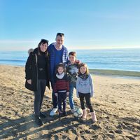 La maison d'Ariane et Arnaud