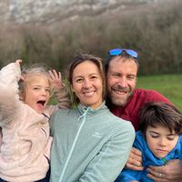 Petit chalet indépendant