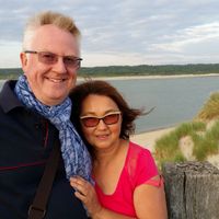 SUNNY DAYS - LE TOUQUET - App 60 m2 avec balcon, 4 pers, 3e étage, au calme et ensoleillé