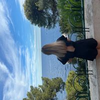 La chambre privée de Charlène