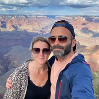 Chez Stéphanie et Sébastien, en plein cœur de la Croix-Rousse à Lyon