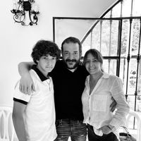 Alejandro G's house